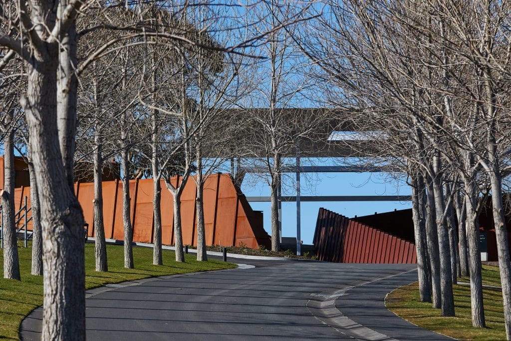 Hobart,,Tasmania,/,Australia, ,May,23/2019:,Mona,,Museum,Of