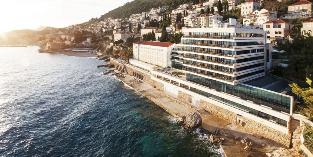Excelsior Hotel Dubrovnik