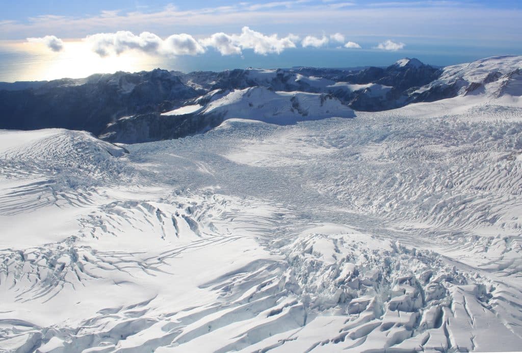 Franz,Josef,Glacier,,South,Island,,New,Zealand