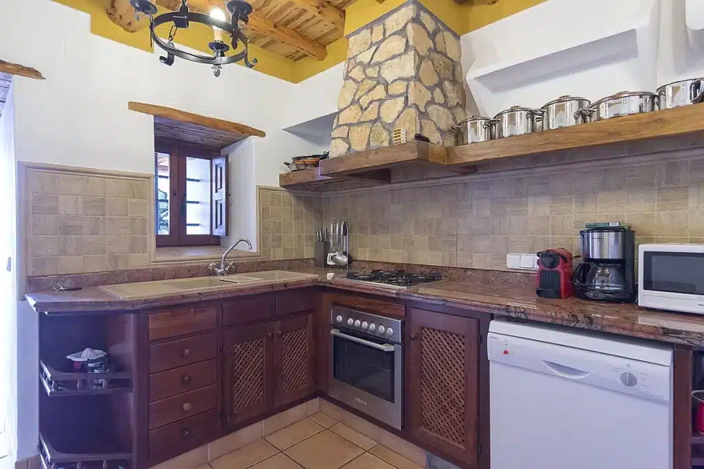 Finca ibiza can xuxu ibiza cuisine