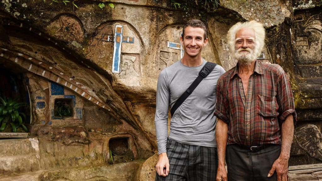 Esteli,/,Nicaragua, ,January,2015:,The,Stone,Man,Alberto