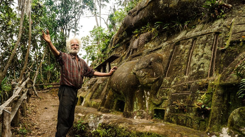 Esteli,/,Nicaragua, ,January,2015:,The,Stone,Man,Alberto
