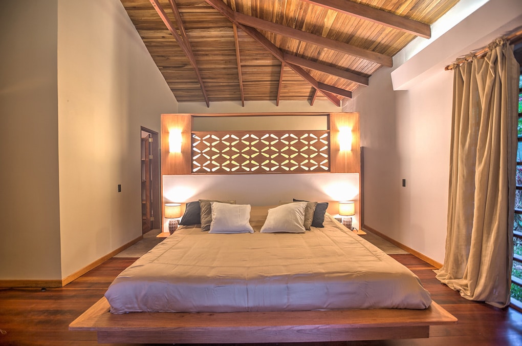 Shawandha lodge Costa rica lit