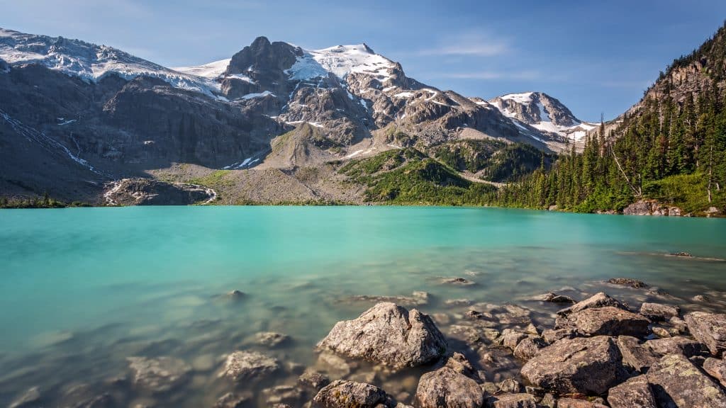 Alpine,Lake