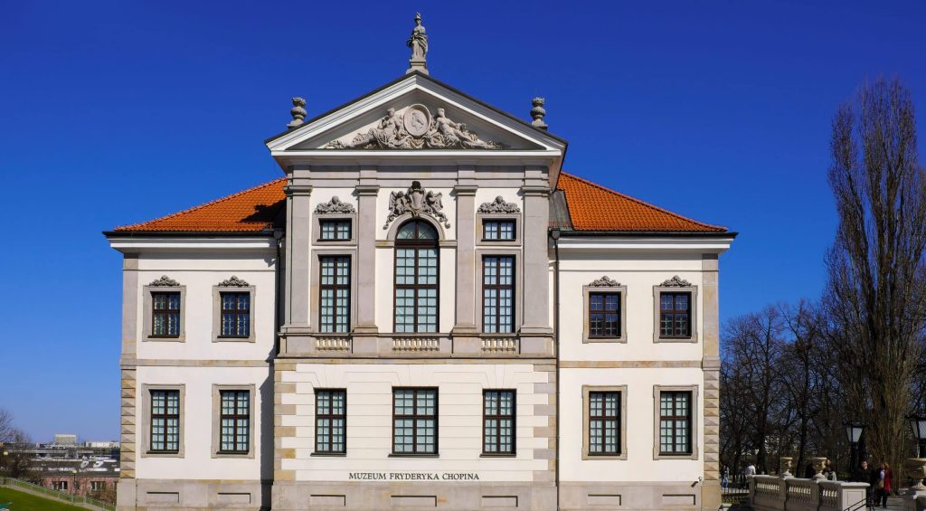 Warsaw,,Mazovia,/,Poland, ,2018/04/07:,Historic,Quarter,Of,Warsaw