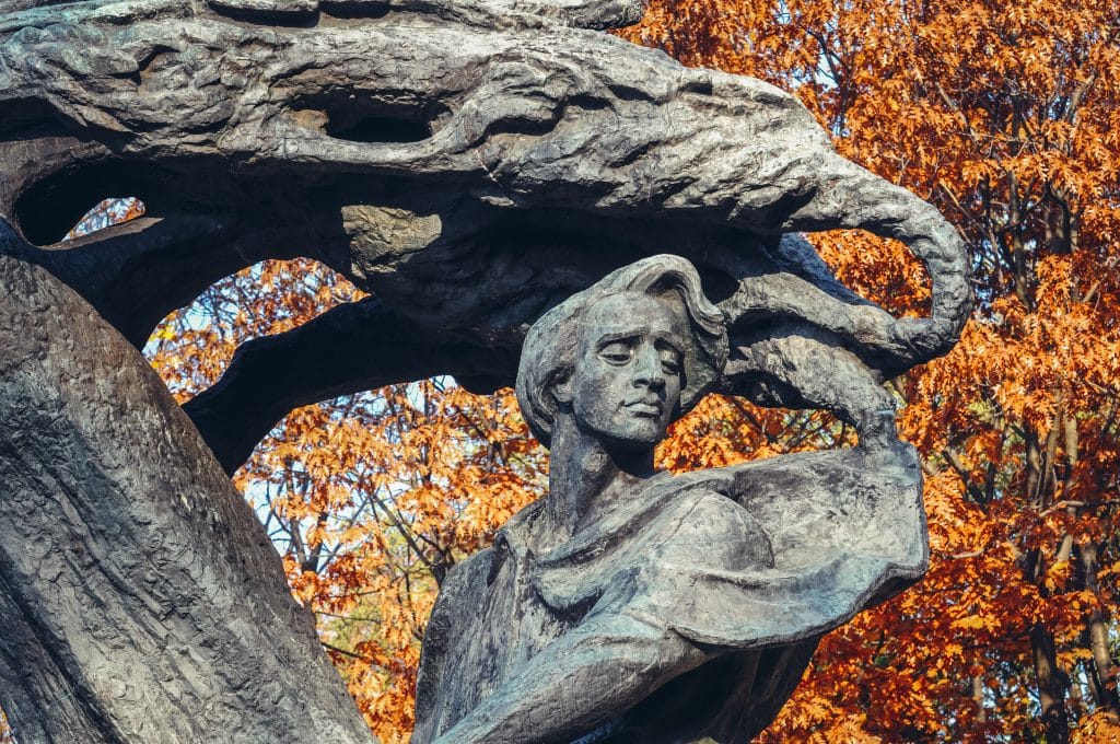 Warsaw,,Poland, ,November,4,,2011:,Polish,Composer,And,Virtuoso