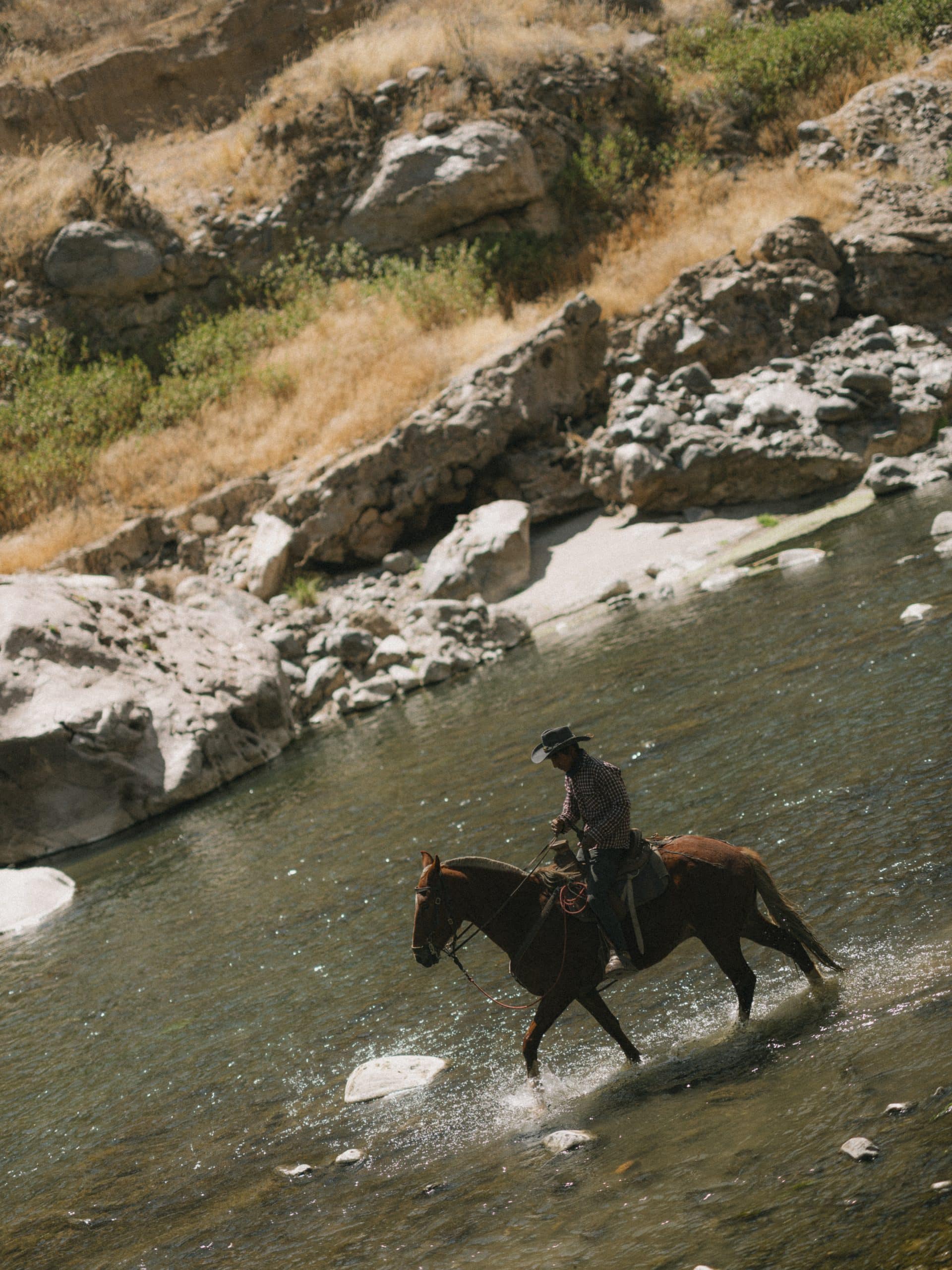 PUQIO Perou escapade a cheval