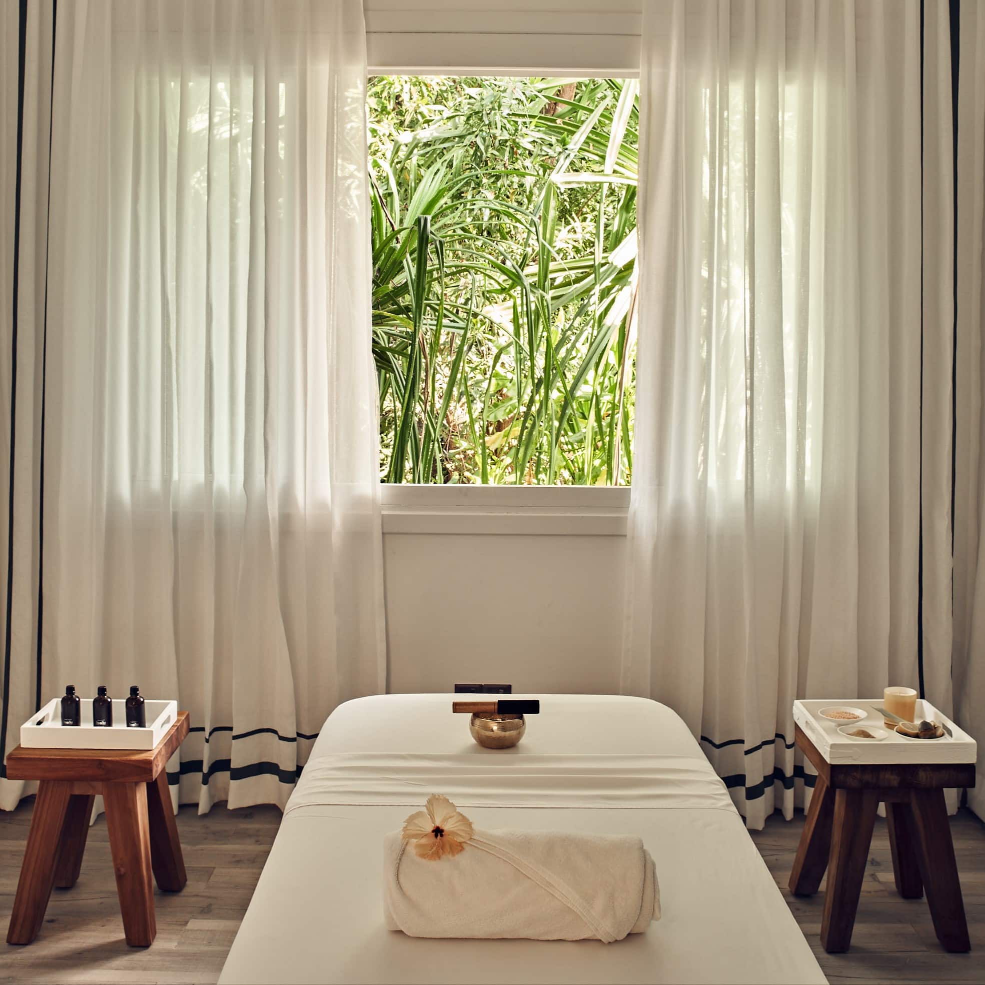 Finolhu Baa Atoll Maldives spa