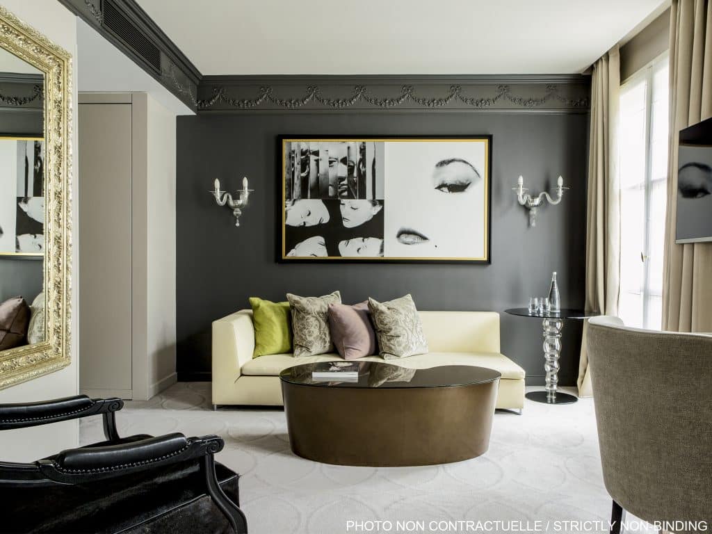 Copyright Phototèque ACCOR. Photo Gilles TRILLARD.