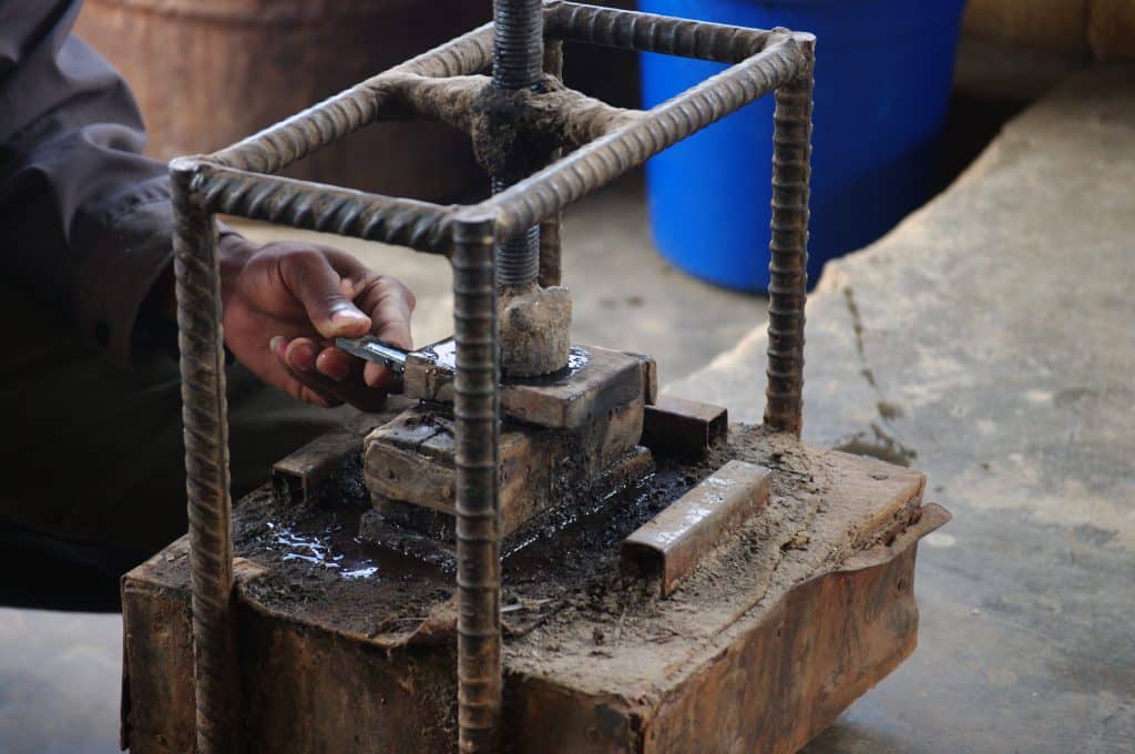 Craftsmanship,In,Madagascar