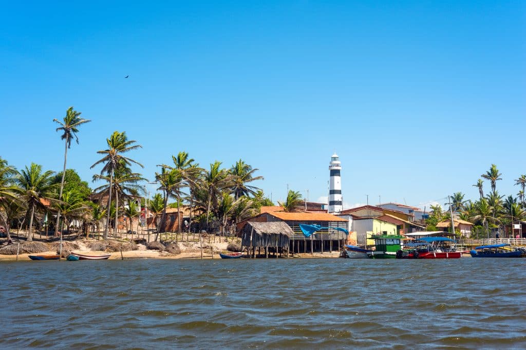 Cabure,Lighthouse,,Lencois,National,Park,,Brazil