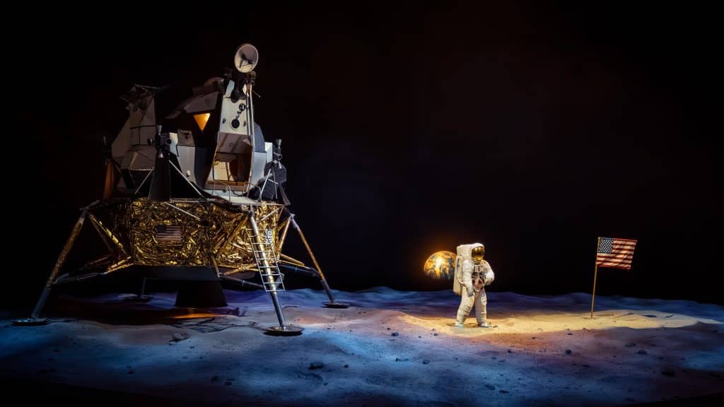 Cape,Canaveral,,Florida,,Usa, ,Aug,6,,2019:,Recreation,Of