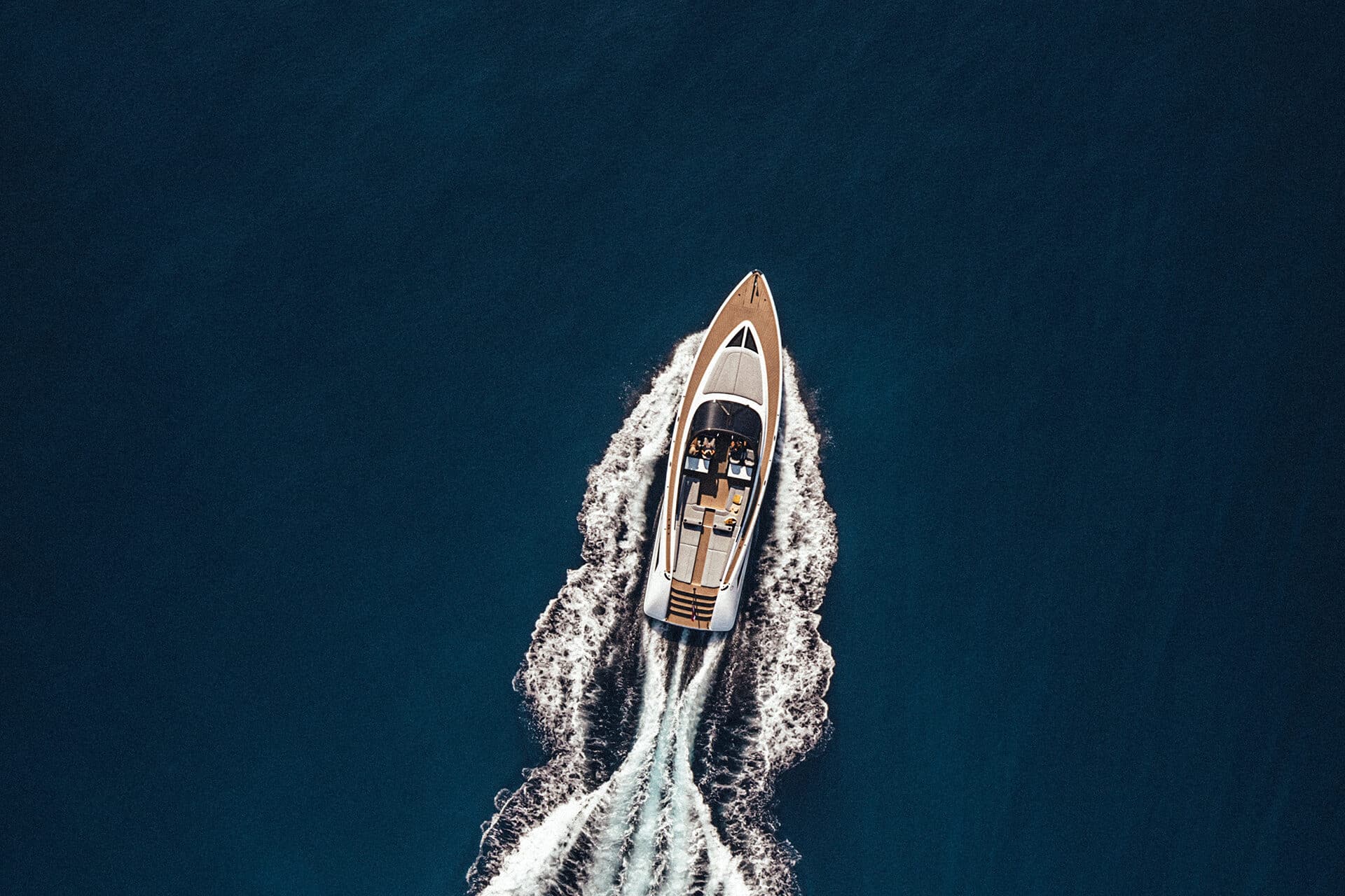 EPI Baie de Pampelonne France yachting