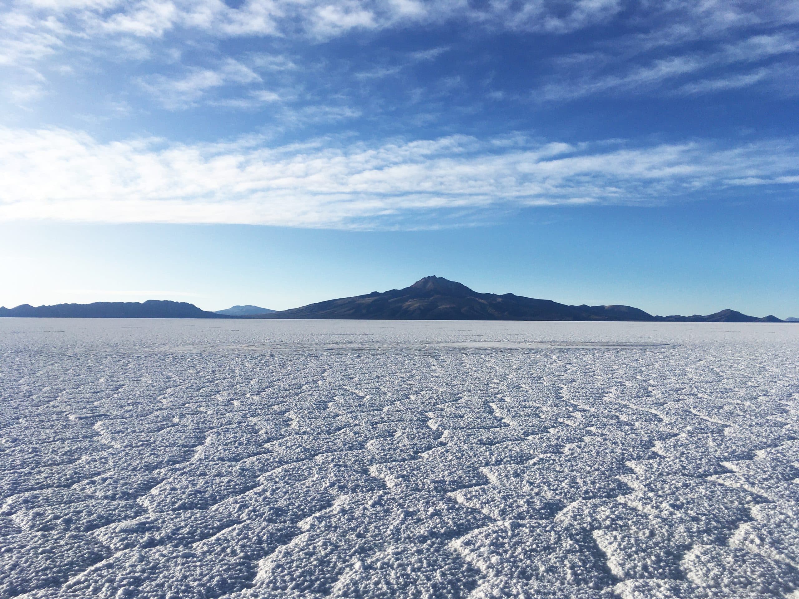 ©Explora Jirira Uyuni Bolivie désert de sel