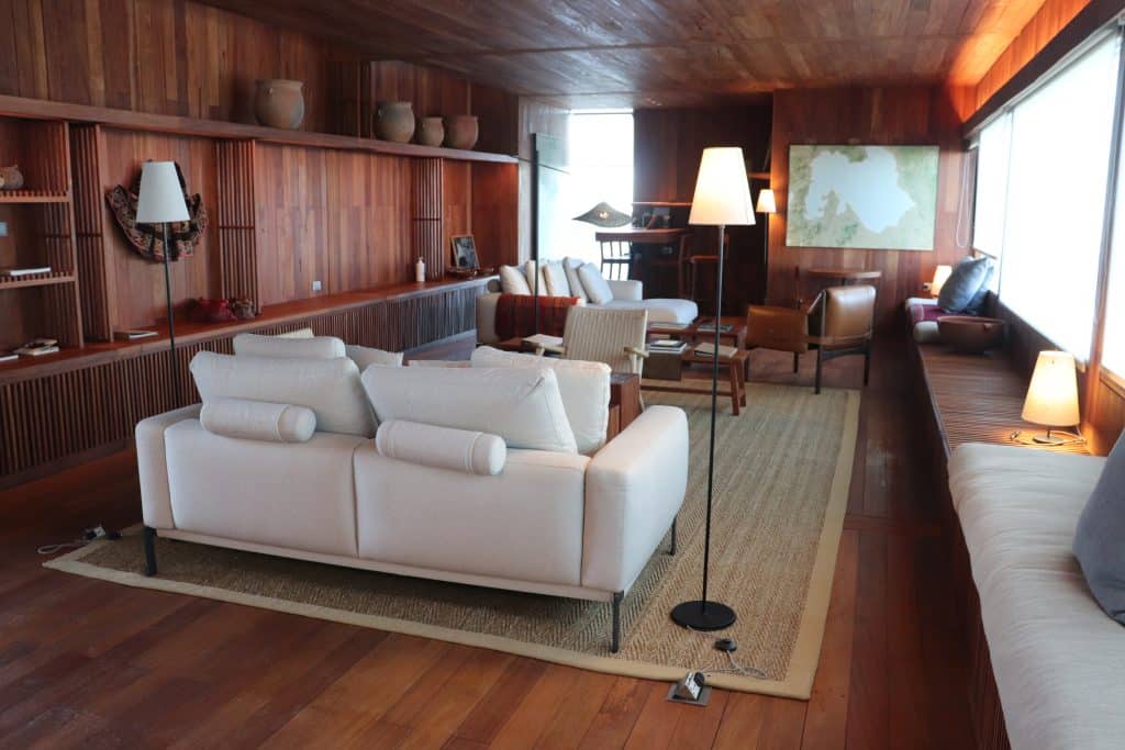 ©Explora Jirira Uyuni Bolivie salon