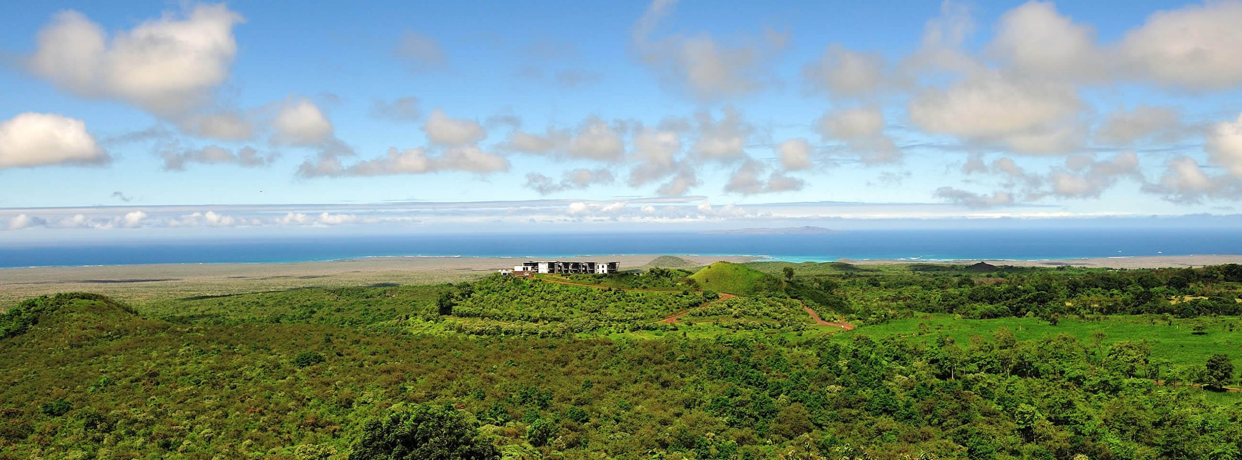 Pikaia Lodge