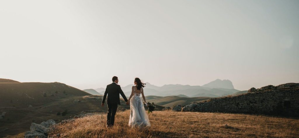 Les Listes jeunes mariés voyage de noces nature Club Faune Voyages
