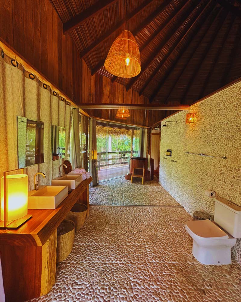 Explore o Brasil amazônia | Coleção Turismo Instagram pos