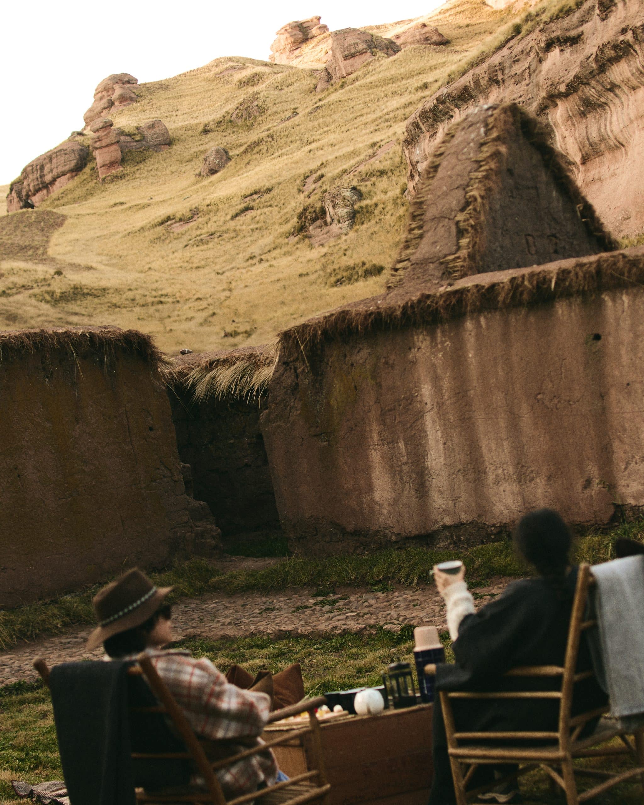 Tinajani Pérou aventure nature