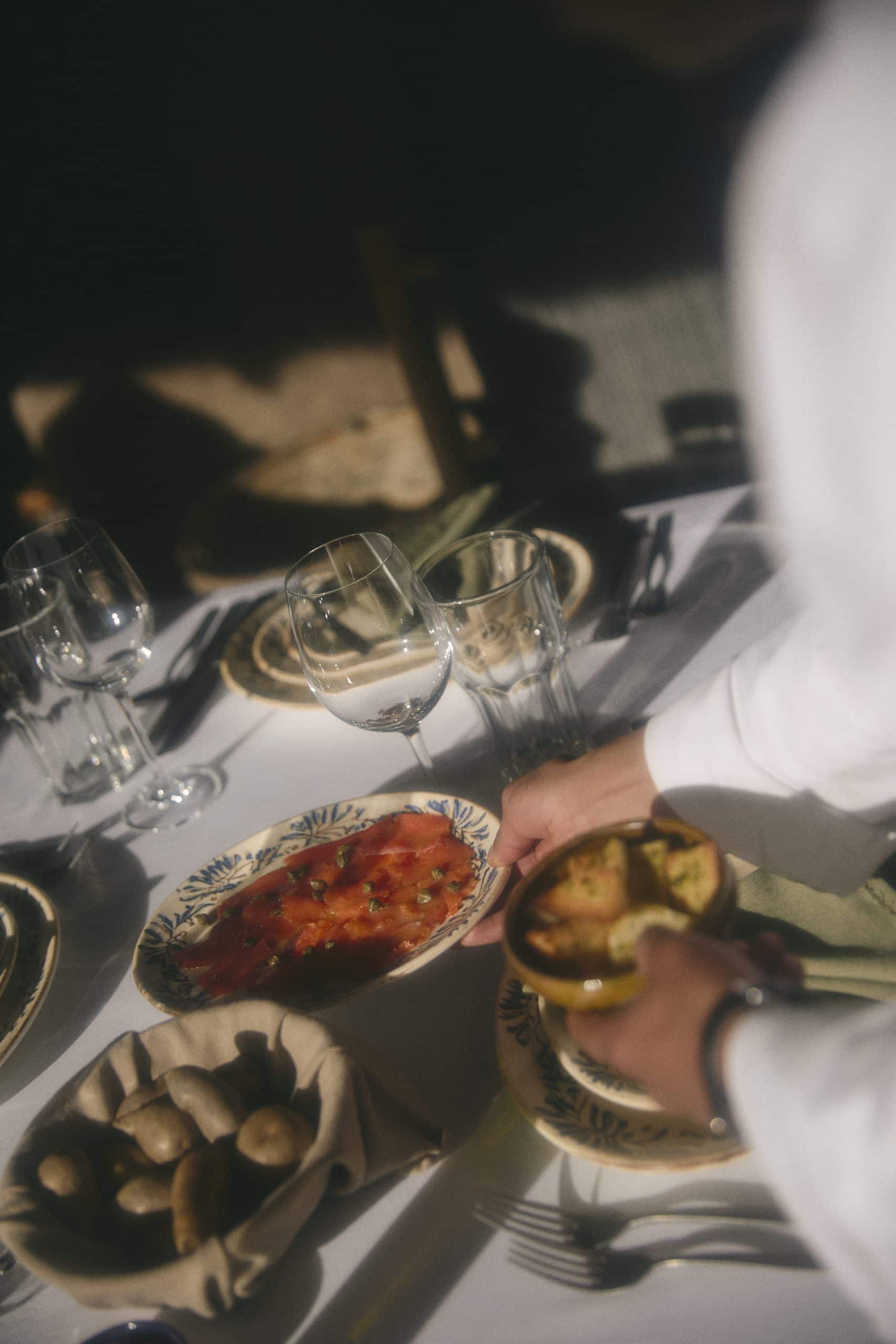 Tinajani Pérou gastronomie