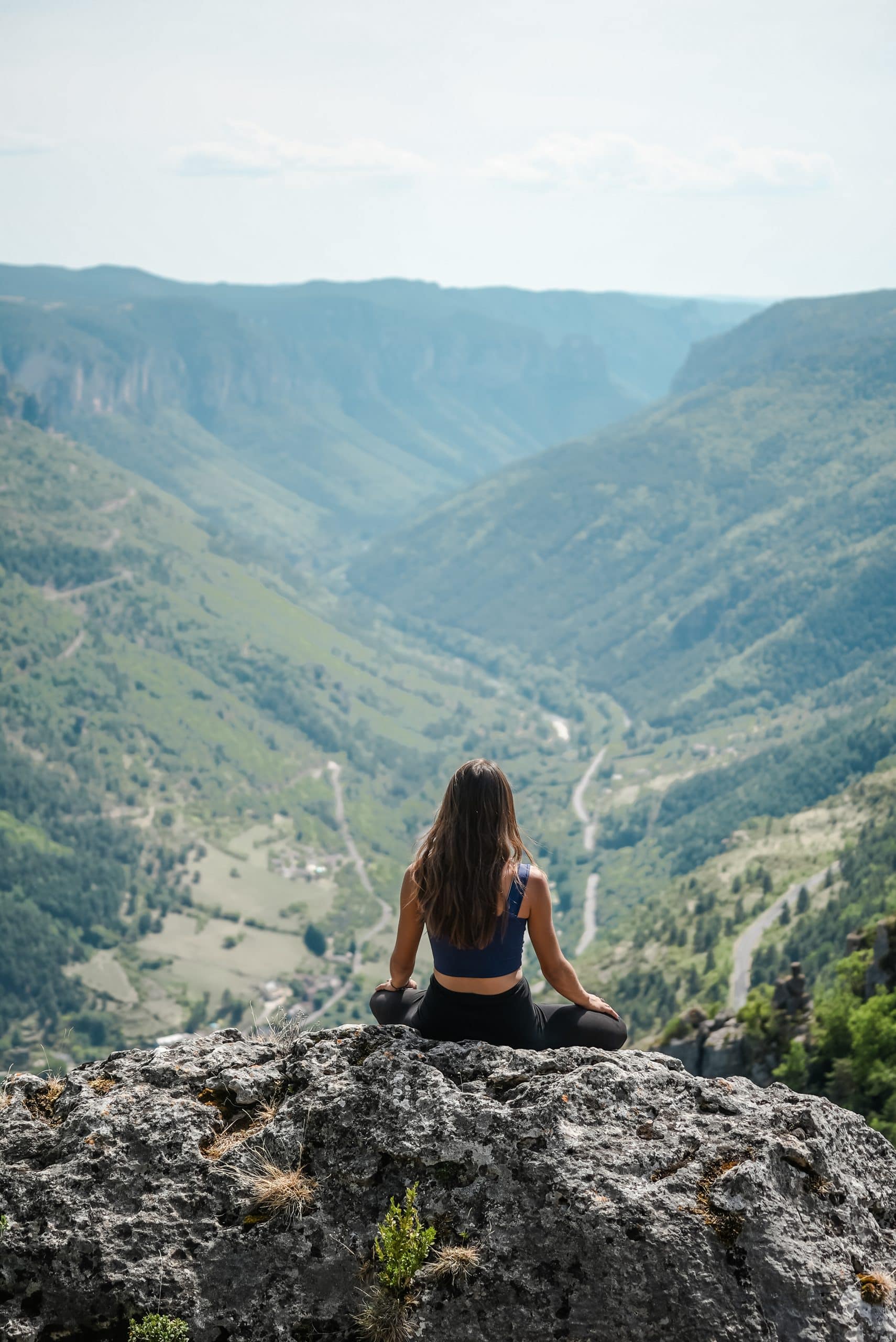 France Almieres Retreat méditation en pleine nature