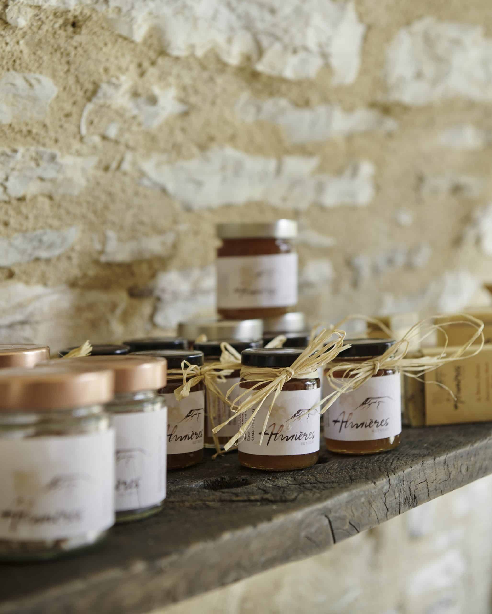 France Almieres Retreat production maison