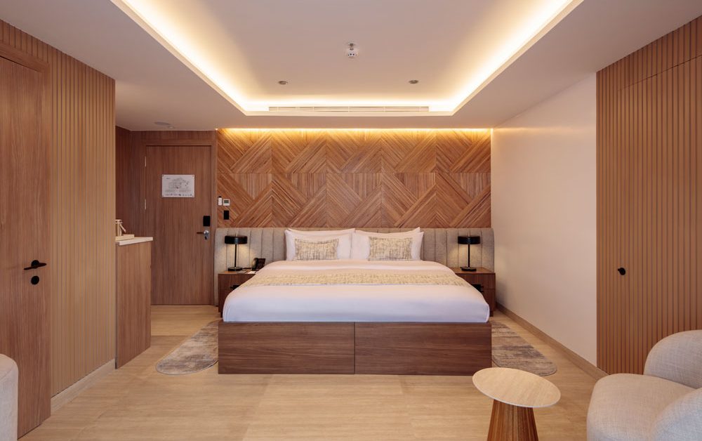 Equateur Galapagos King Suite Hermes Galapagos Mega Catamaran