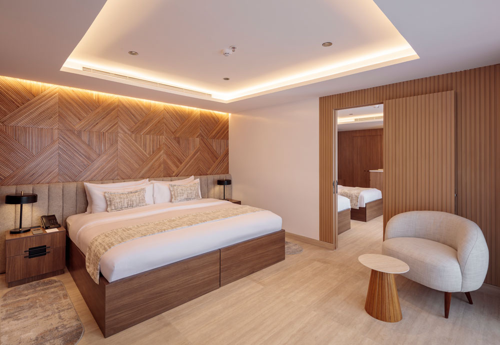 Equateur Galapagos chambres connectées Hermes Galapagos Mega Catamaran