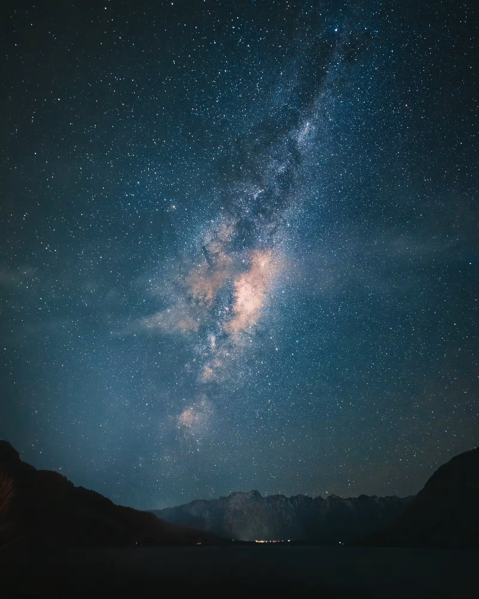 Nouvelle Zélande Rosewood Matakauri observation des étoiles