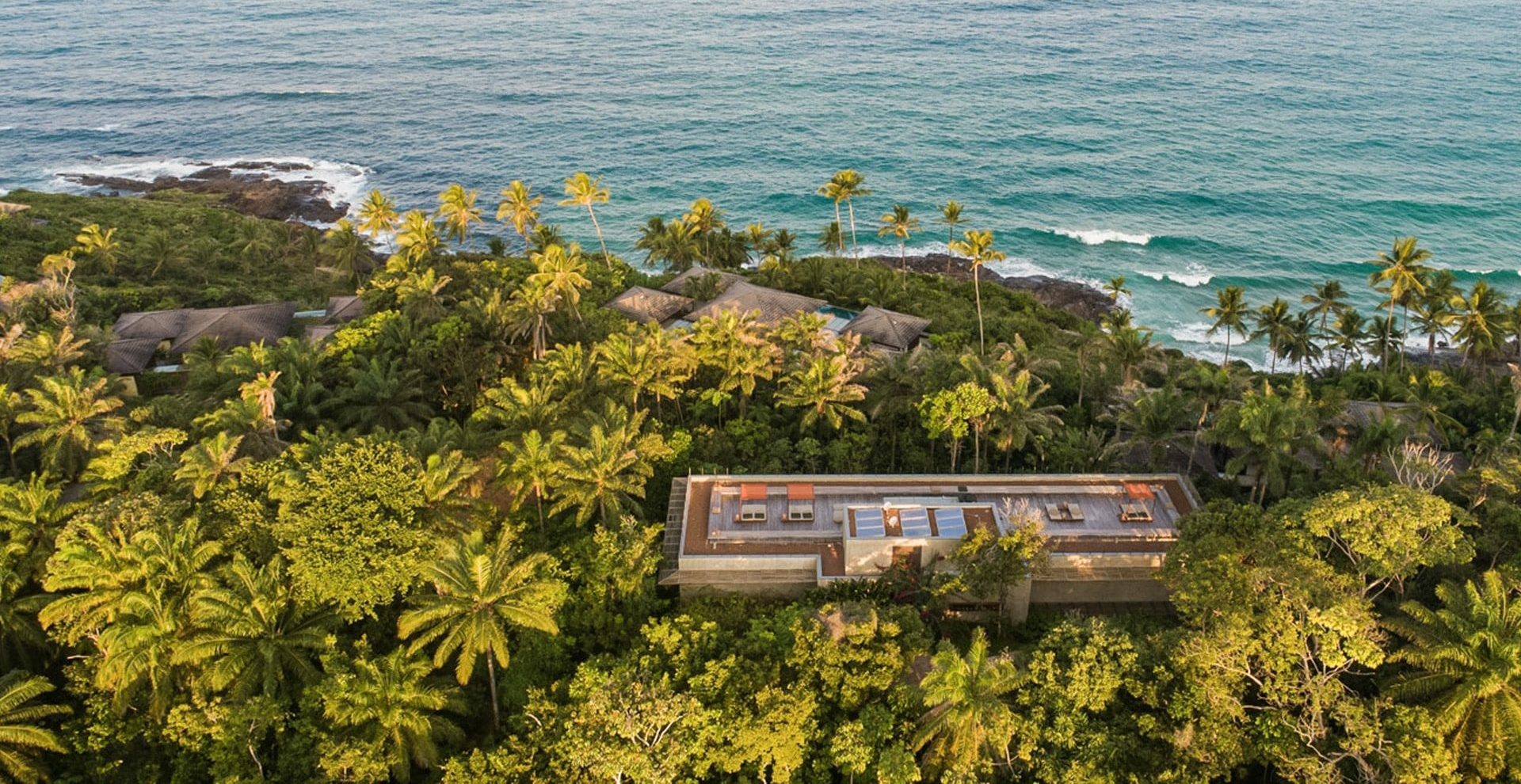 Baraccuda Hotel & Villas