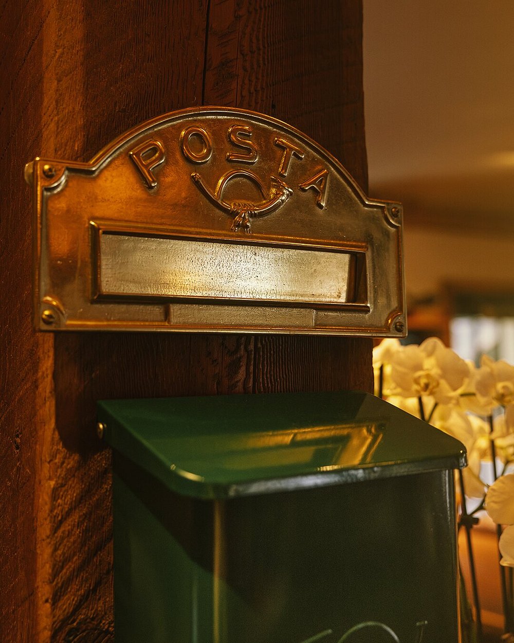 Canada Post Hotel & Spa histoire