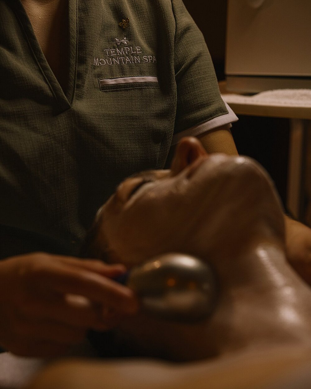 Canada Post Hotel & Spa traitements