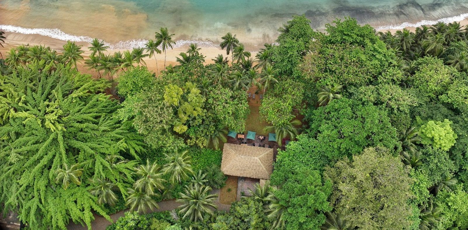 Bom Bom Island