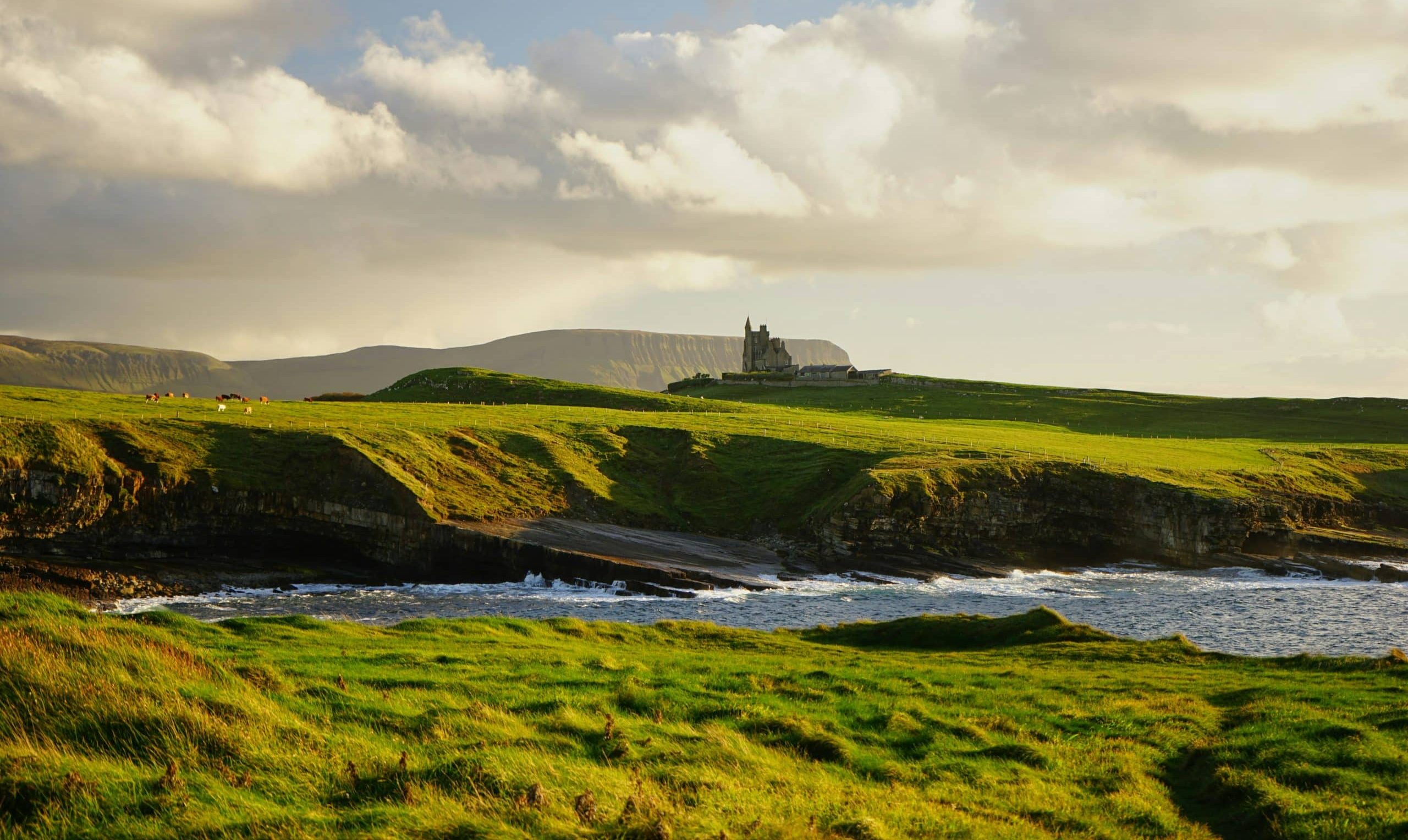 Irlande