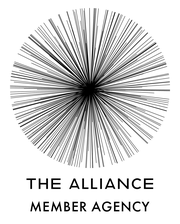 the alliance member agency vertical transparent